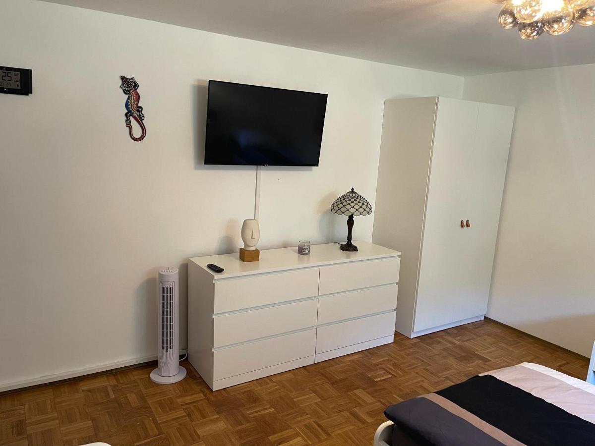 Cal-Ifornia Home 2 Nürnberg Dış mekan fotoğraf
