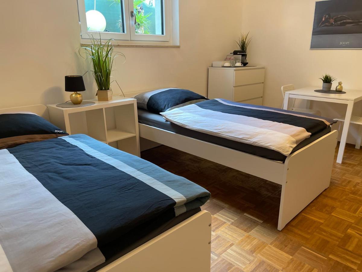 Cal-Ifornia Home 2 Nürnberg Dış mekan fotoğraf