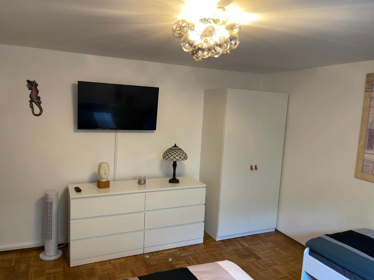 Cal-Ifornia Home 2 Nürnberg Dış mekan fotoğraf