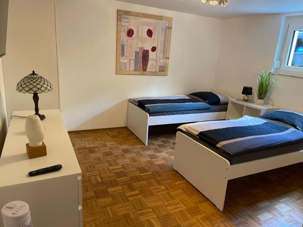 Cal-Ifornia Home 2 Nürnberg Dış mekan fotoğraf